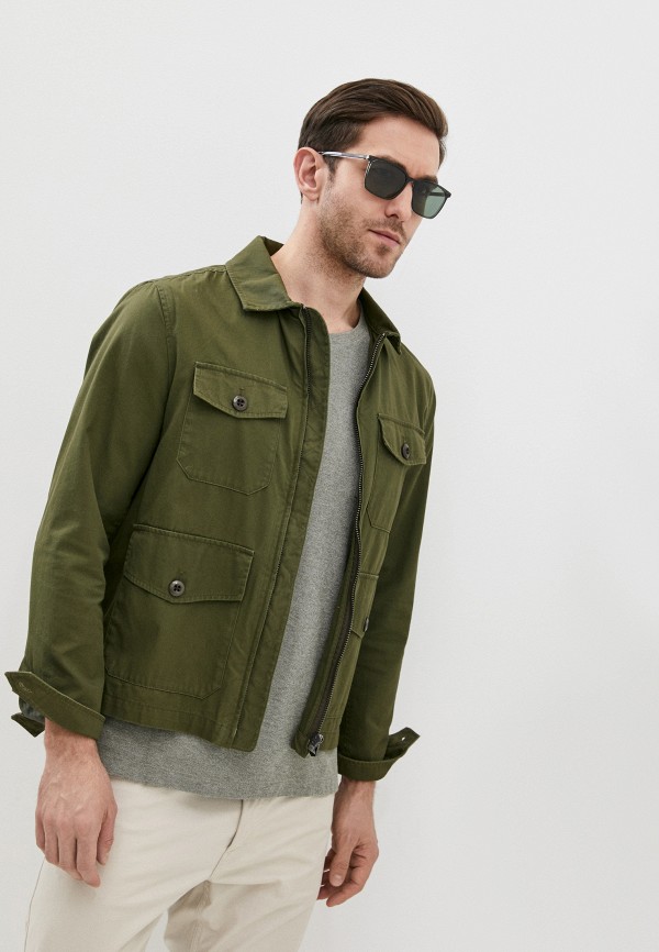 Hugo Очки солнцезащитные - HG 1096/S B59 - фото 6