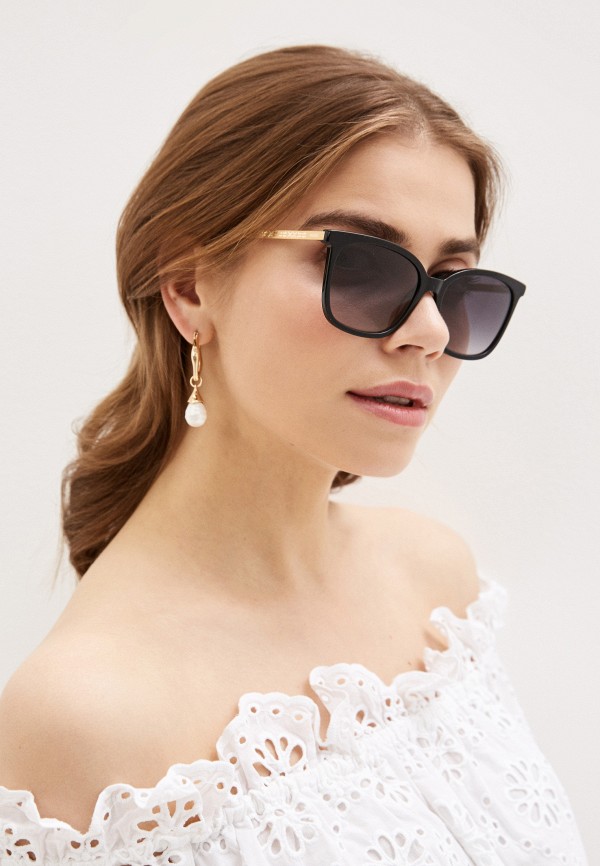 Hugo Очки солнцезащитные - HG 1080/S 807 - фото 6