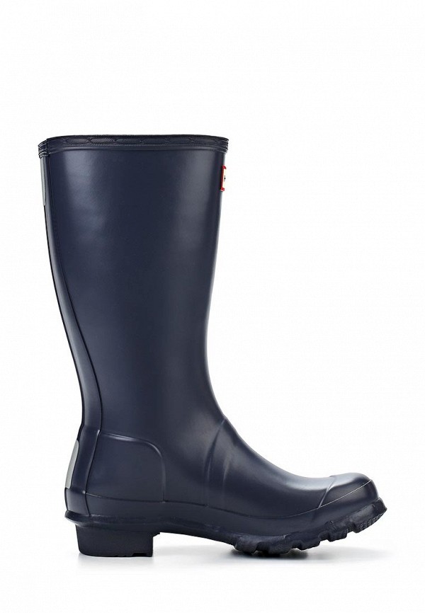 Hunter Сапоги резиновые - фото 5