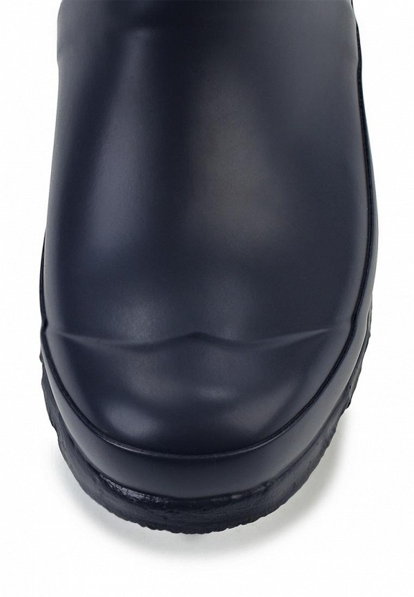 Hunter Сапоги резиновые - фото 6