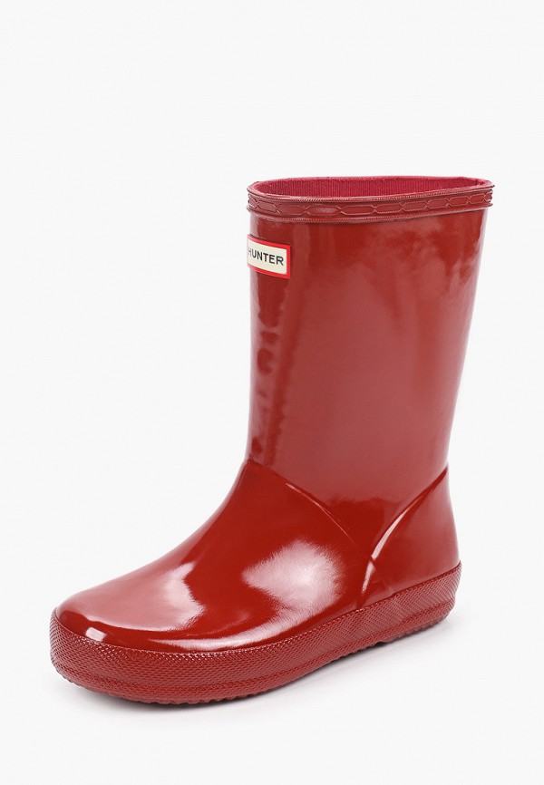 Hunter Сапоги резиновые - фото 2