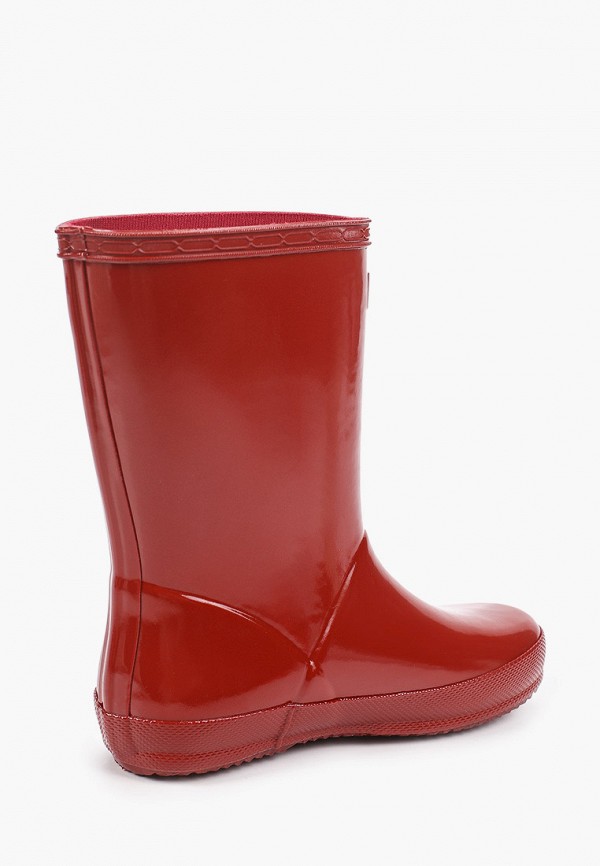 Hunter Сапоги резиновые - фото 3