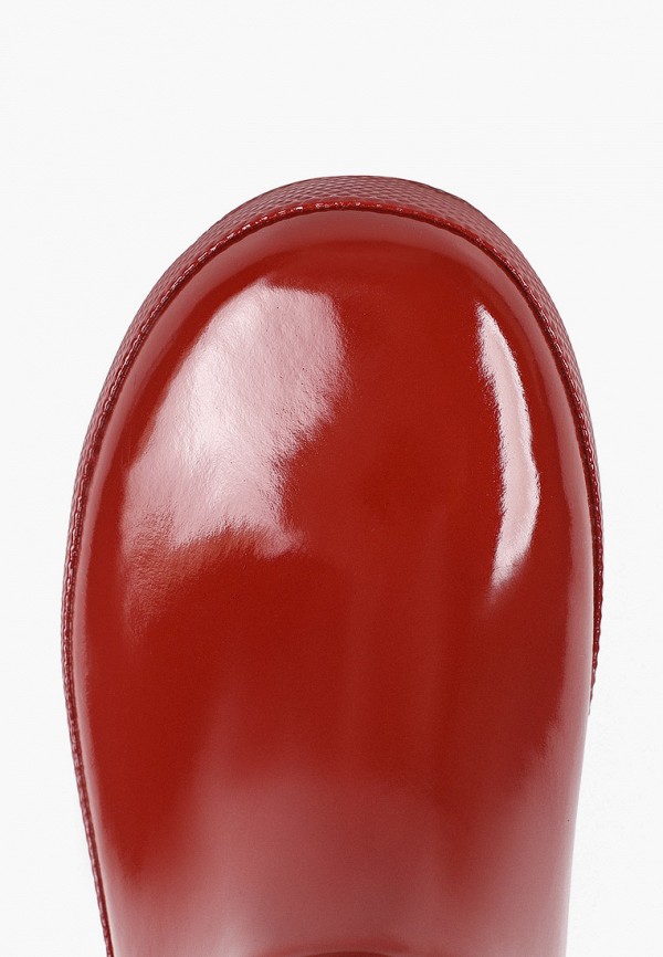 Hunter Сапоги резиновые - фото 4