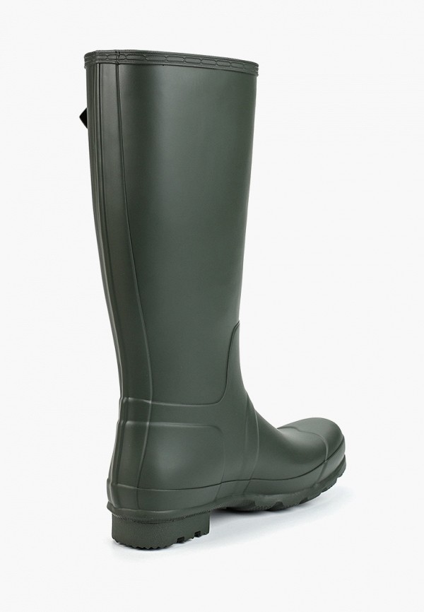 Hunter Сапоги резиновые - фото 3