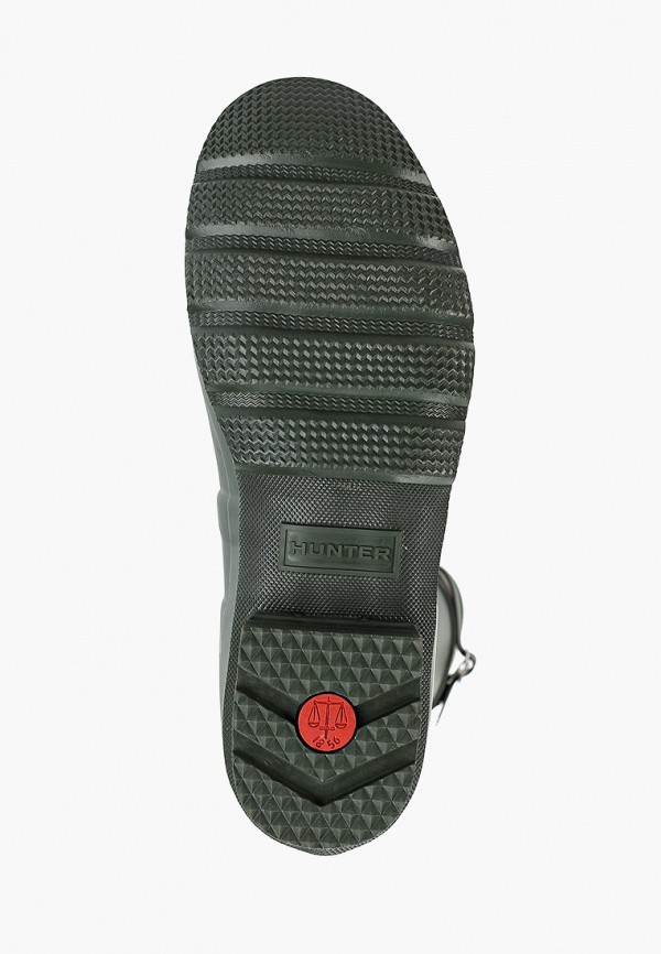 Hunter Сапоги резиновые - фото 5