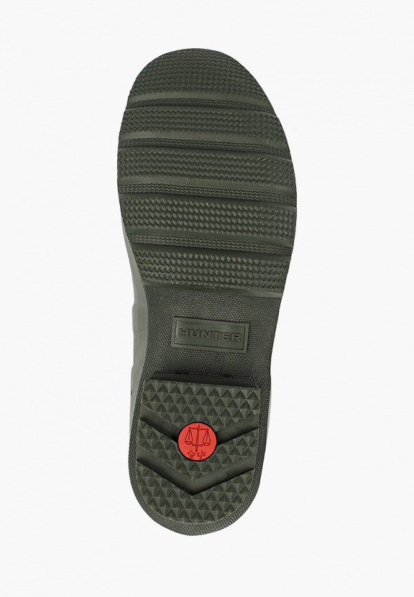 Hunter Сапоги резиновые - фото 5