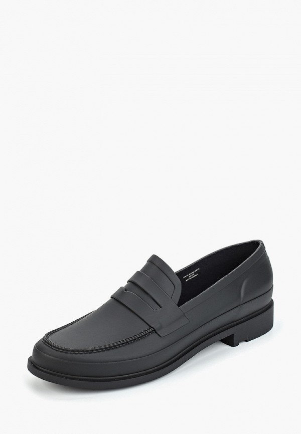 Hunter Лоферы - фото 2