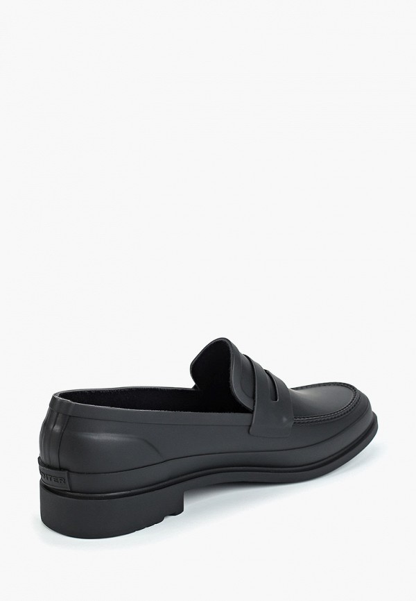 Hunter Лоферы - фото 3