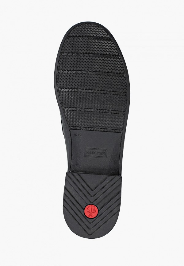 Hunter Лоферы - фото 5