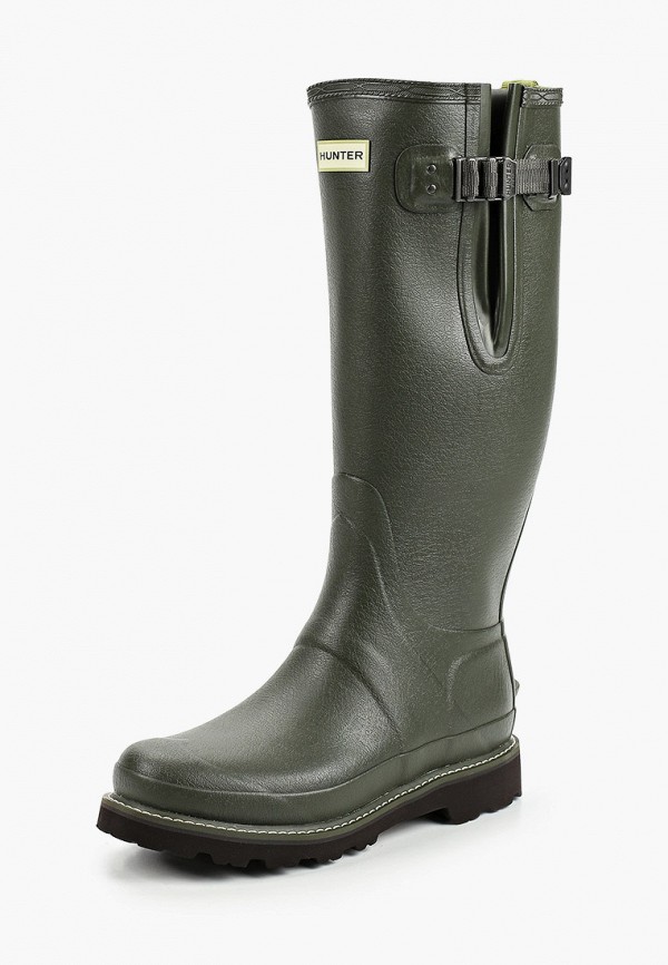 Hunter Сапоги резиновые - фото 2