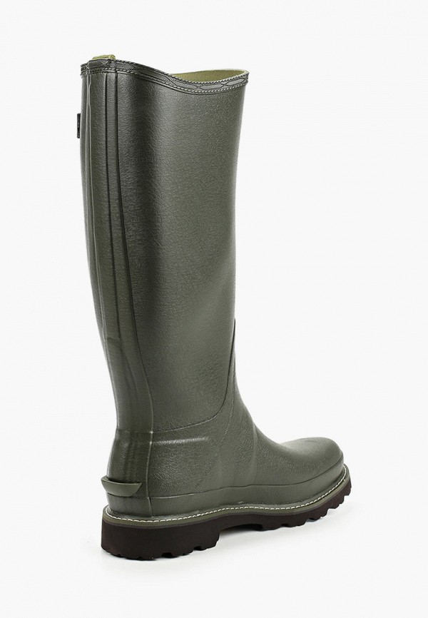 Hunter Сапоги резиновые - фото 3