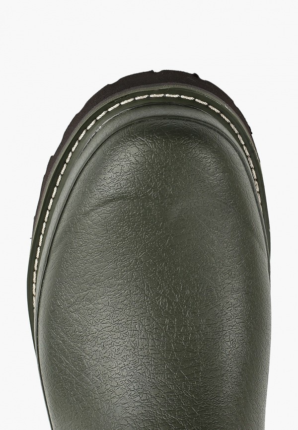 Hunter Сапоги резиновые - фото 4