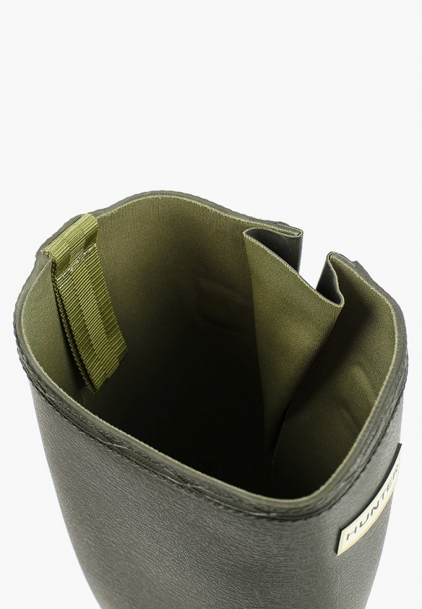 Hunter Сапоги резиновые - фото 6