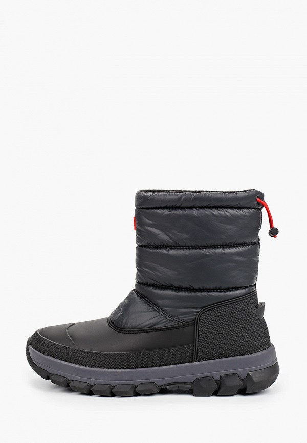 Hunter Дутики - фото 1