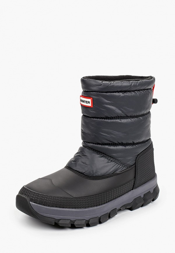 Hunter Дутики - фото 2