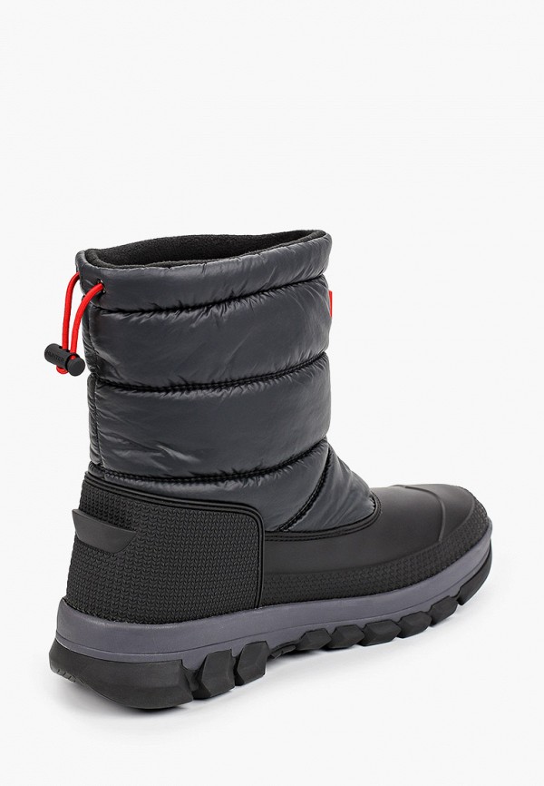 Hunter Дутики - фото 3