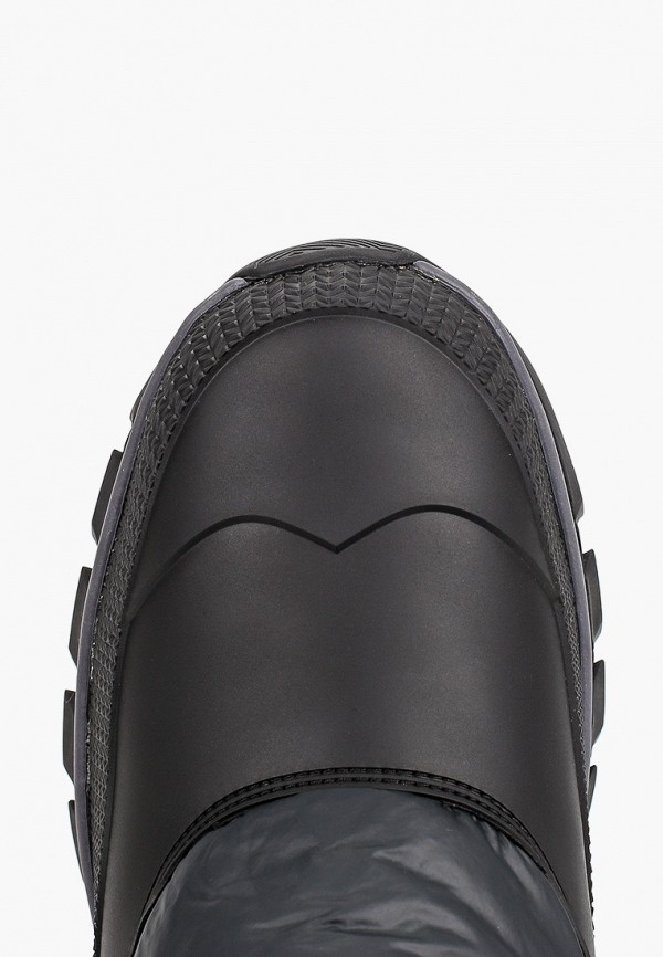 Hunter Дутики - фото 4