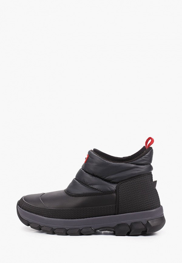 Hunter Дутики - фото 1