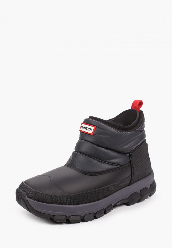 Hunter Дутики - фото 2