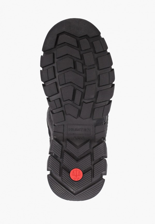 Hunter Дутики - фото 5