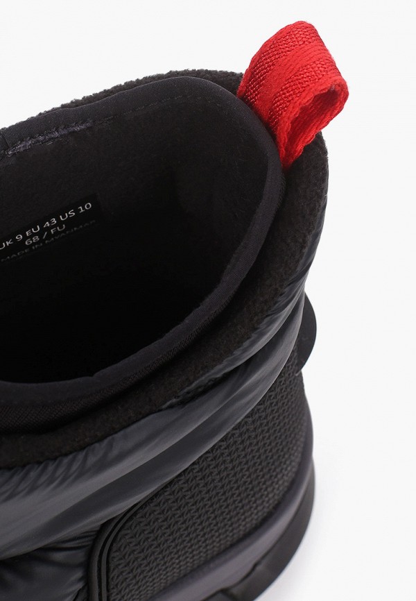 Hunter Дутики - фото 6