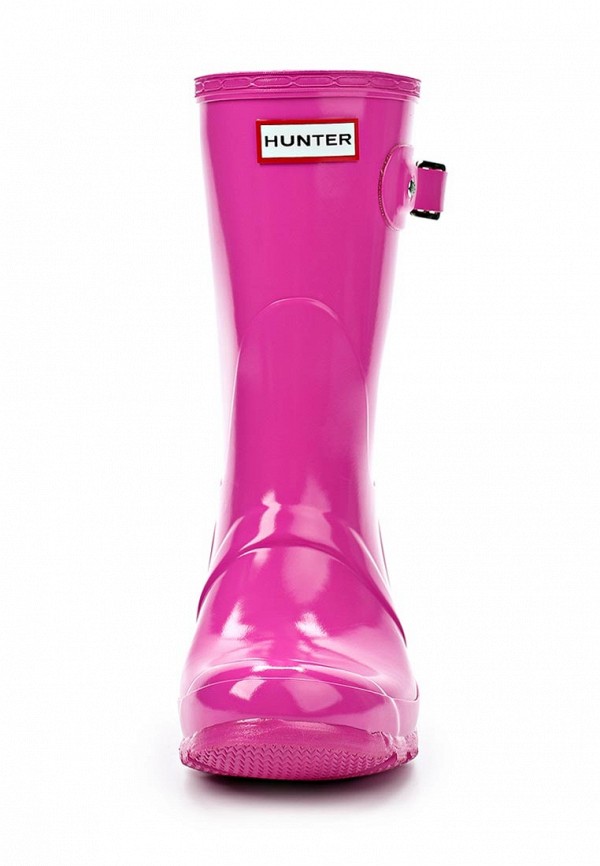 Hunter Резиновые сапоги - фото 4