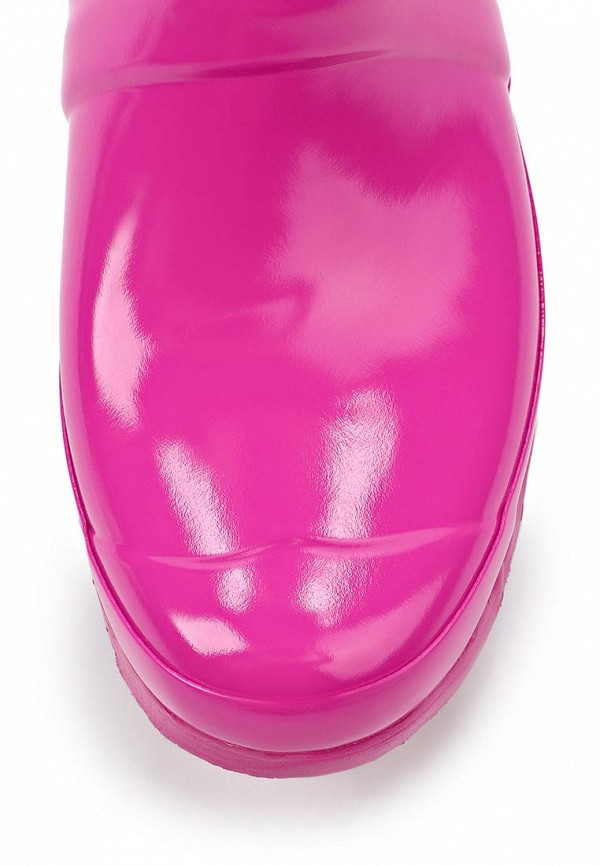 Hunter Резиновые сапоги - фото 6