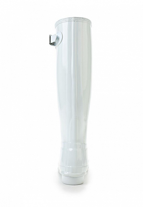 Hunter Сапоги резиновые - фото 2