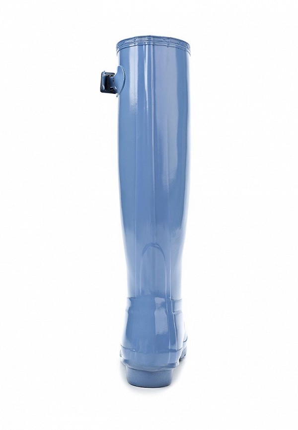Hunter Сапоги резиновые - фото 2