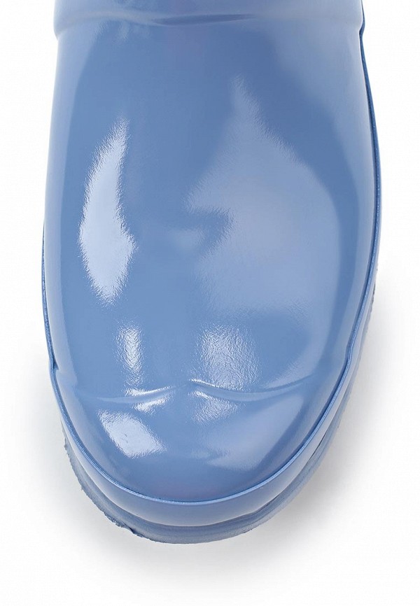 Hunter Сапоги резиновые - фото 6