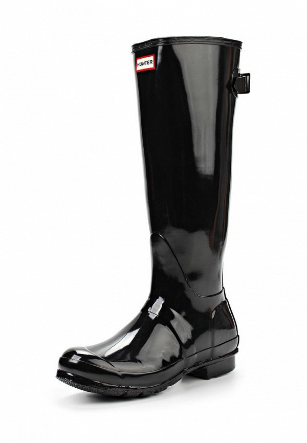 Hunter Сапоги резиновые - фото 1