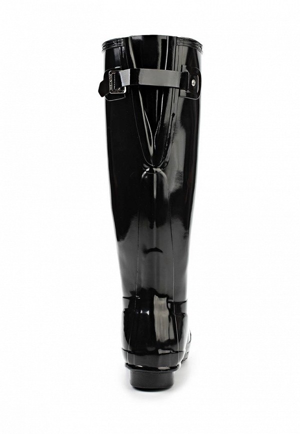 Hunter Сапоги резиновые - фото 2