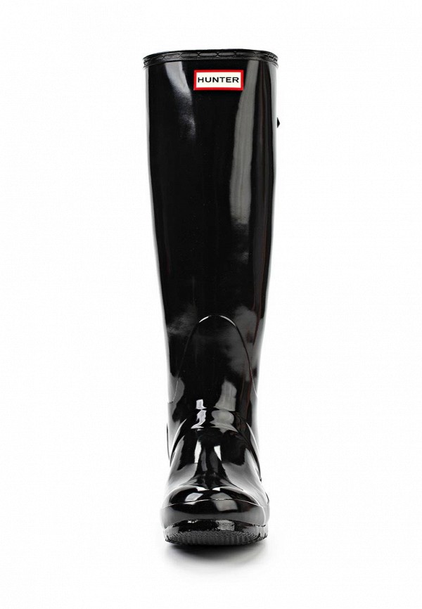 Hunter Сапоги резиновые - фото 4