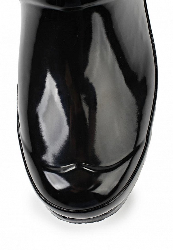 Hunter Сапоги резиновые - фото 6