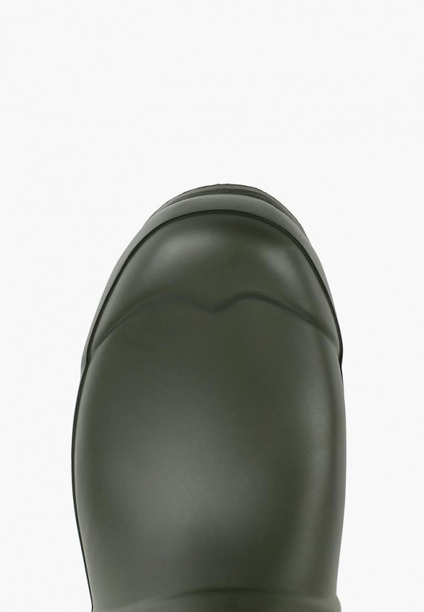 Hunter Сапоги резиновые - ORIGINAL TALL - фото 4