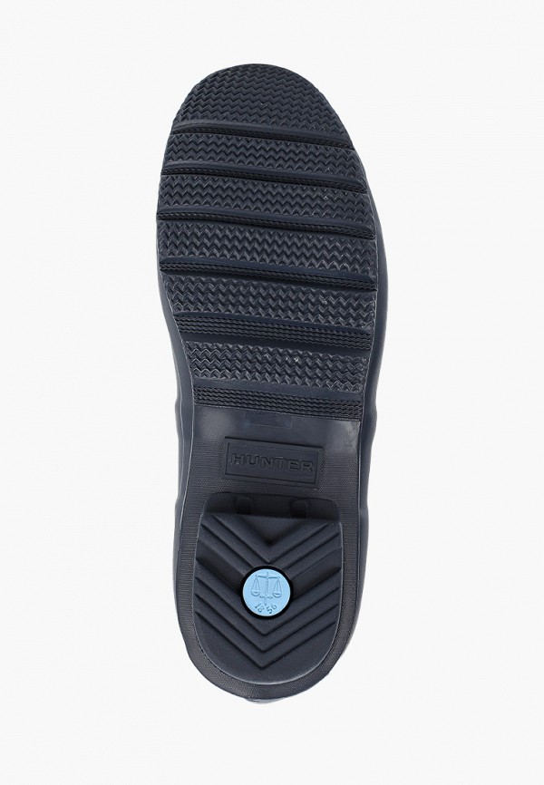 Hunter Сапоги резиновые - ORIGINAL TALL - фото 5