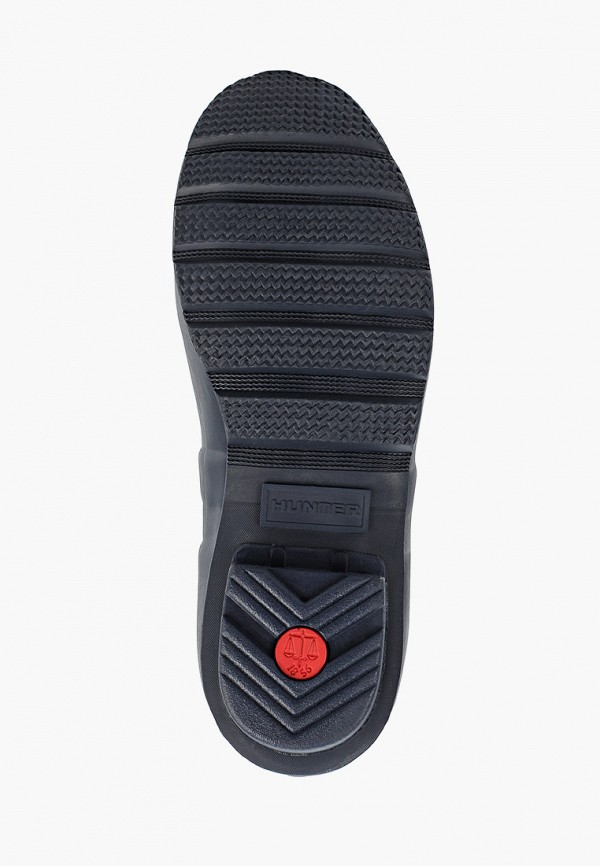 Hunter Сапоги резиновые - BACK ADJUSTABLE - фото 6