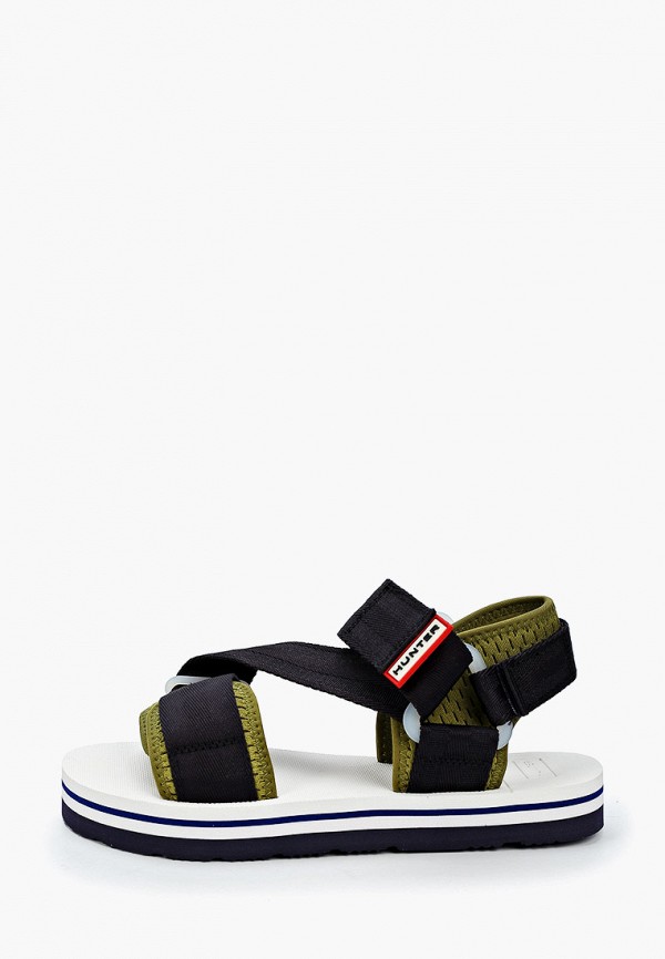 hunter beach sandal