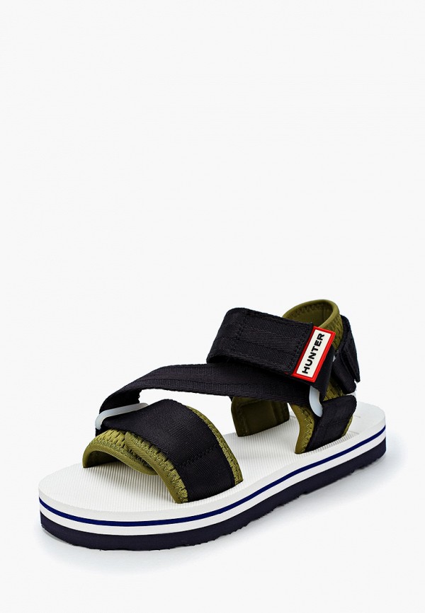 hunter beach sandal