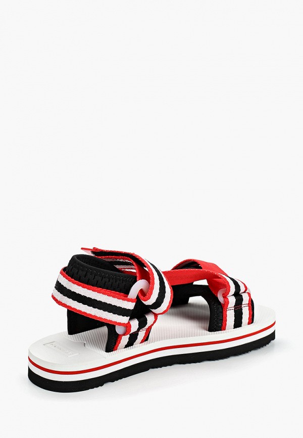 Hunter Сандалии - WOMENS ORIGINAL BEACH SANDAL - фото 3