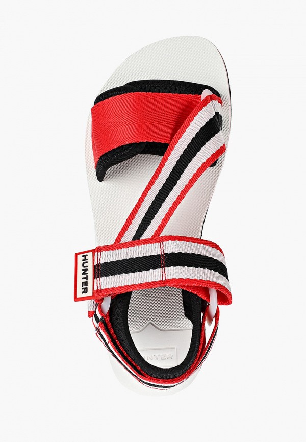 Hunter Сандалии - WOMENS ORIGINAL BEACH SANDAL - фото 4