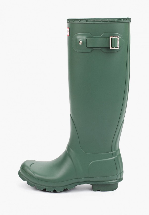 Hunter Сапоги резиновые - ORIGINAL TALL - фото 1