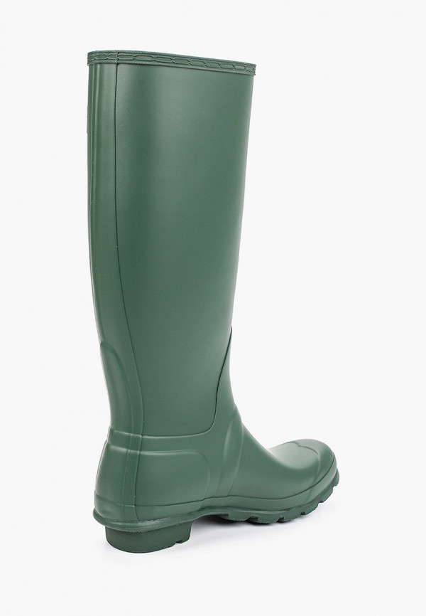 Hunter Сапоги резиновые - ORIGINAL TALL - фото 3