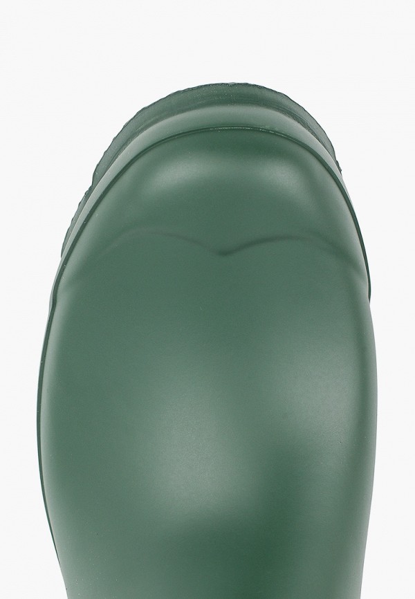 Hunter Сапоги резиновые - ORIGINAL TALL - фото 4