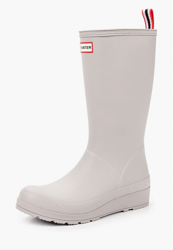 Hunter Сапоги резиновые - ORIGINAL PLAY BOOT TALL - фото 2