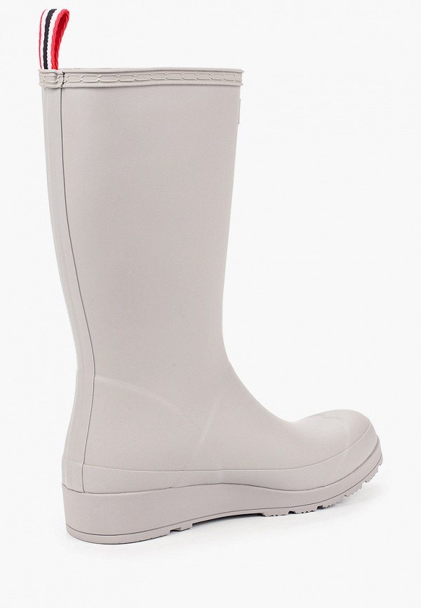 Hunter Сапоги резиновые - ORIGINAL PLAY BOOT TALL - фото 3