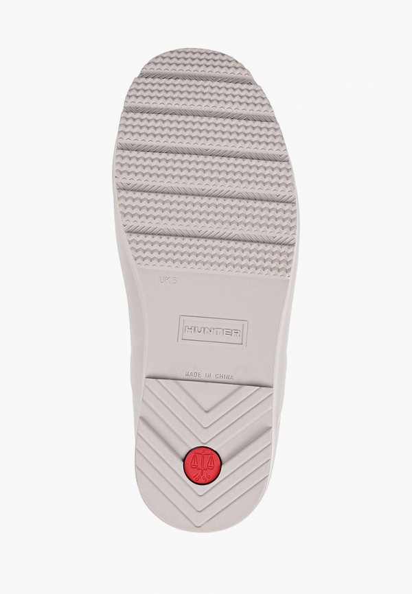 Hunter Сапоги резиновые - ORIGINAL PLAY BOOT TALL - фото 5