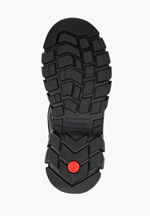 Hunter Дутики - WOMENS ORIGINAL INSULATED SNOW ANKLE BOOT - фото 5