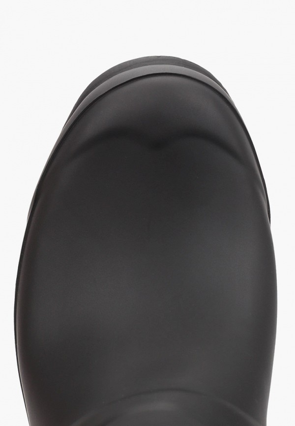 Hunter Сапоги резиновые - ORIGINAL TALL - фото 4