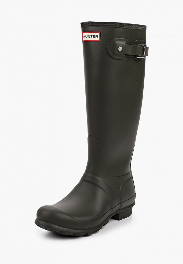 Hunter Сапоги резиновые - фото 2